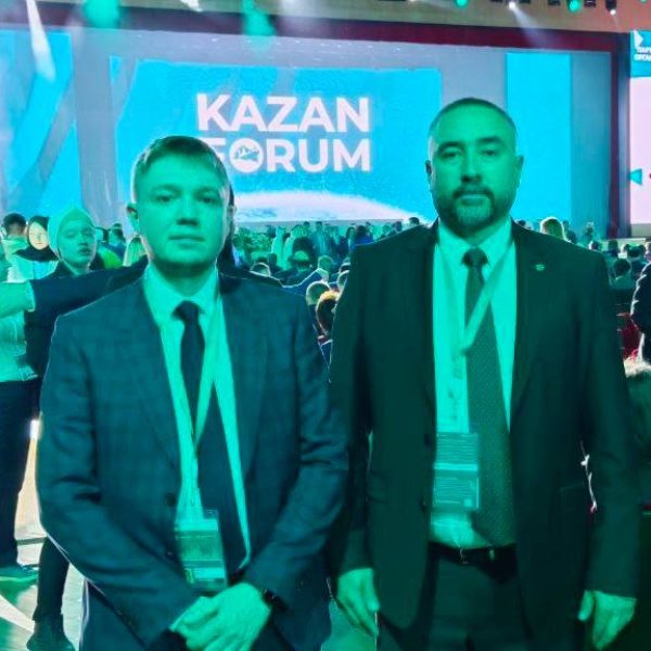 В Казани с 14 по 19 мая проходит XV Международный экономический форум «Россия — Исламский мир: KazanForum». Сегодня прошло пленарное заседание «Финансовая и логистическая инфраструктура России и стран ОИС»
