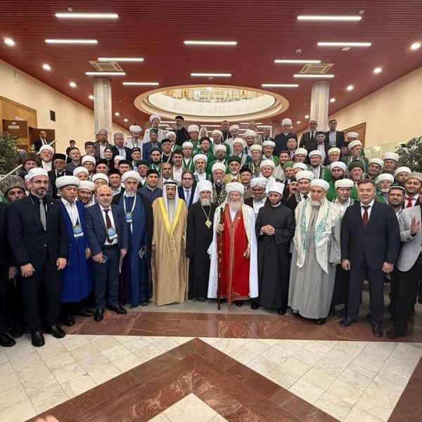 В Уфе прошла XVI Международная научно-практическая конференция «Идеалы и ценности Ислама: Одна Умма – общая судьба».