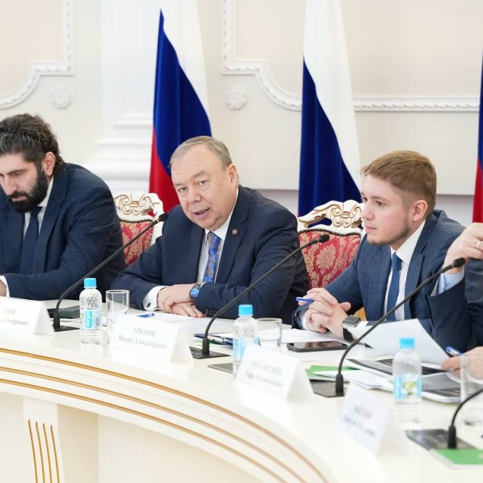 12 февраля в Министерстве науки и высшего образования Российской Федерации состоялось расширенное заседание Совета по исламскому образованию.