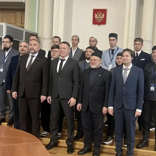 В Дипломатической академии МГИМО МИД России состоялось открытие программы повышения квалификации «Преемственность традиционных духовно-нравственных ценностей через наставничество в многонациональной России».