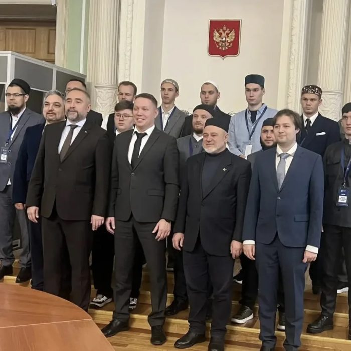 В Дипломатической академии МГИМО МИД России состоялось открытие программы повышения квалификации «Преемственность традиционных духовно-нравственных ценностей через наставничество в многонациональной России».